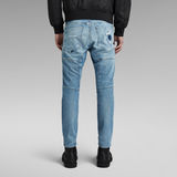 G-Star RAW® Rackam 3D Skinny Jeans Light blue