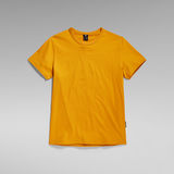 G-Star RAW® Premium Base T-Shirt Gelb