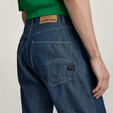 G-Star RAW® Premium Bearing Cargo Shorts Dunkelblau