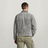 G-Star RAW® Unisex Arc 3D Jacket Grey