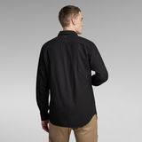 G-Star RAW® Marine Slim Shirt Black