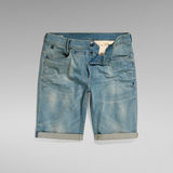 G-Star RAW® Premium D-Staq 3D Shorts Medium blue