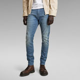 G-Star RAW® Premium Revend Skinny Jeans Dark blue