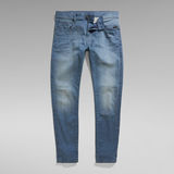 G-Star RAW® Premium Revend Skinny Jeans Dunkelblau