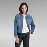 G-Star RAW® Arc 3D Jacket Medium blue