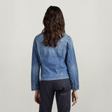 G-Star RAW® Arc 3D Jacke Mittelblau