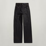 G-Star RAW® Stray Ultra High Loose Jeans Black