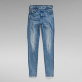 G-Star RAW® Kafey Ultra High Skinny Jeans Light blue