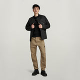 G-Star RAW® G-Hoshi Reversible Overshirt Black