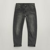G-Star RAW® Jean Arc 3D Boyfriend Gris