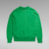 G-Star RAW® XXL Sweater Green