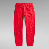G-Star RAW® Arc 3D Boyfriend Jeans Red
