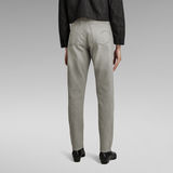 G-Star RAW® Virjinya Slim Jeans Grau