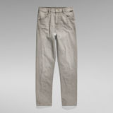 G-Star RAW® Virjinya Slim Jeans Grau