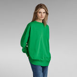 G-Star RAW® XXL Sweater Green