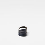 G-Star RAW® Cart III Contrast Slides Multi color back view