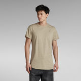 G-Star RAW® T-Shirt Lash Blanc