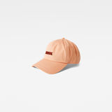 G-Star RAW® Avernus RAW Artwork Baseball Cap Pink
