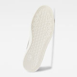 G-Star RAW® Cadet Logo Sneakers Multi color sole view