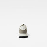 G-Star RAW® Theq Run TPU Perforation Sneakers Multi color back view