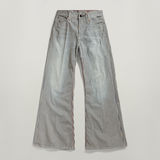 G-Star RAW® Premium E Patti Loose Jeans Medium blue
