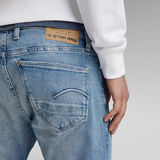 G-Star RAW® Revend Fwd Skinny Jeans Light blue