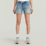 G-Star RAW® Judee Shorts Light blue
