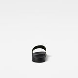 G-Star RAW® Cart III Contrast Slides Multi color back view