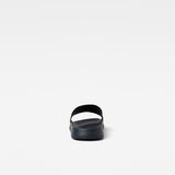 G-Star RAW® Cart IV Contrast Slides Multi color back view