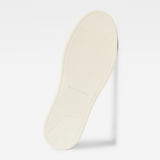 G-Star RAW® Rovic Nubuck Sneakers Beige sole view