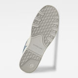 G-Star RAW® Attacc Contrast Sneaker Mehrfarbig sole view