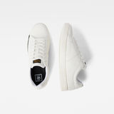 G-Star RAW® Cadet Logo Sneakers Multi color both shoes