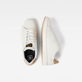 G-Star RAW® Cadet Pop Sneakers Multi color both shoes