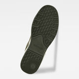 G-Star RAW® Baskets Attacc Pop Multi couleur sole view