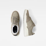 G-Star RAW® Attacc Pop Sneaker Mehrfarbig both shoes