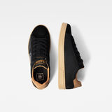 G-Star RAW® Recruit Ripstop Sneakers Multi color both shoes
