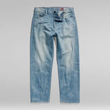 G-Star RAW® Unisex Premium Type 89 Loose Jeans Medium blue