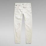 G-Star RAW® D-Staq 3D Slim Jeans White