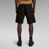 G-Star RAW® Triple A Shorts Black