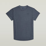 G-Star RAW® T-Shirt Lash Bleu foncé