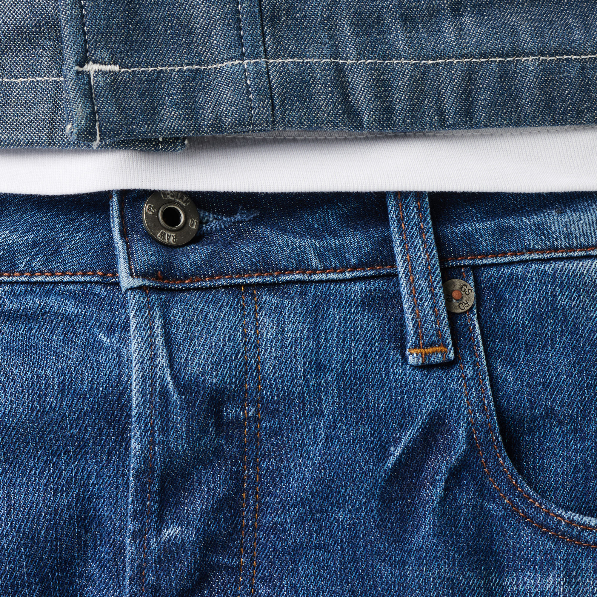 3301 slim jeans