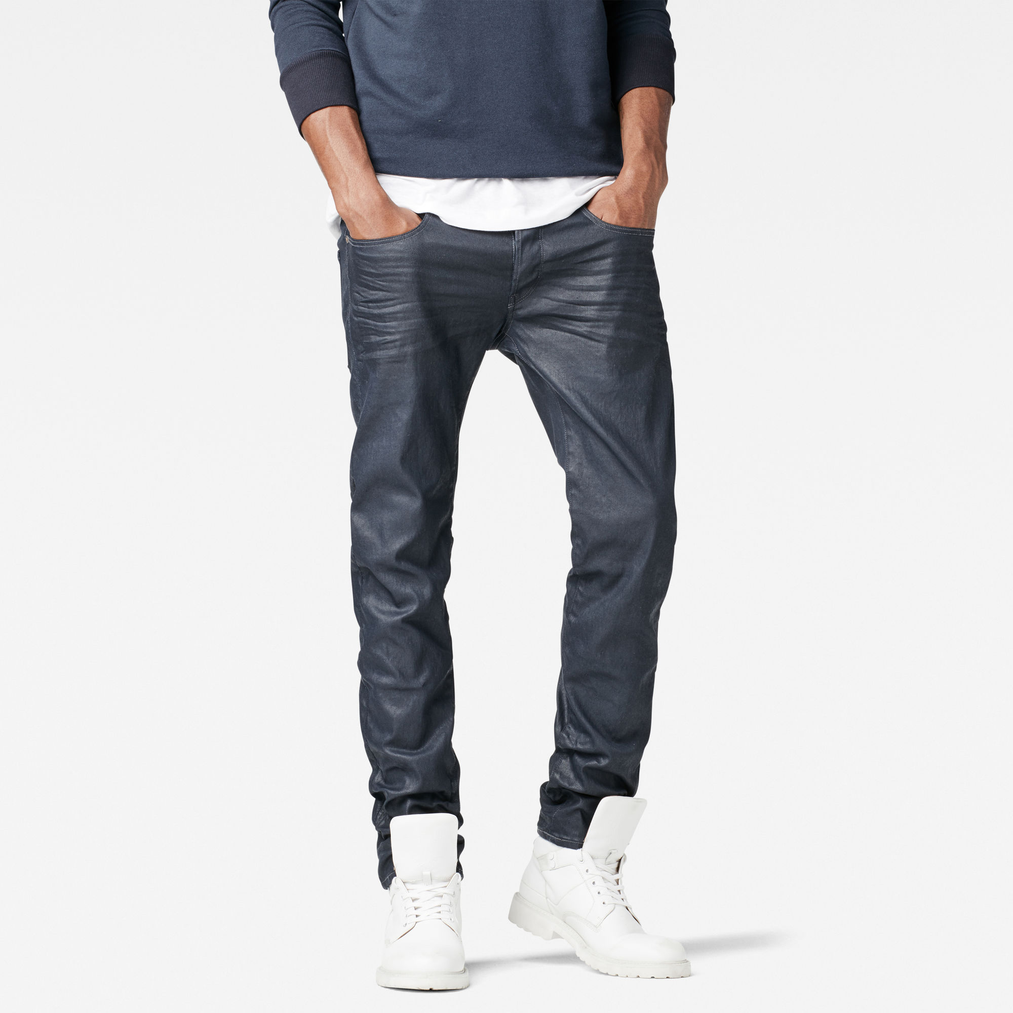 g star 3301 slim