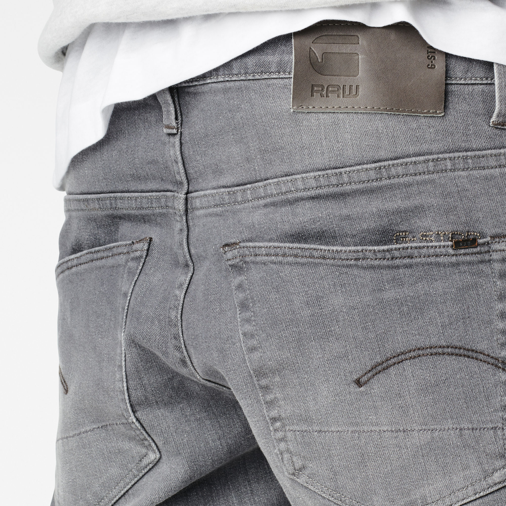 3301 slim jeans