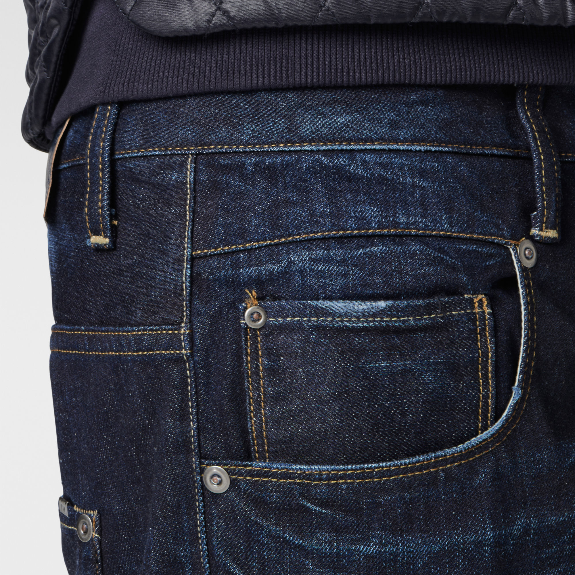 Radar Slim | Dark blue | G-Star RAW®