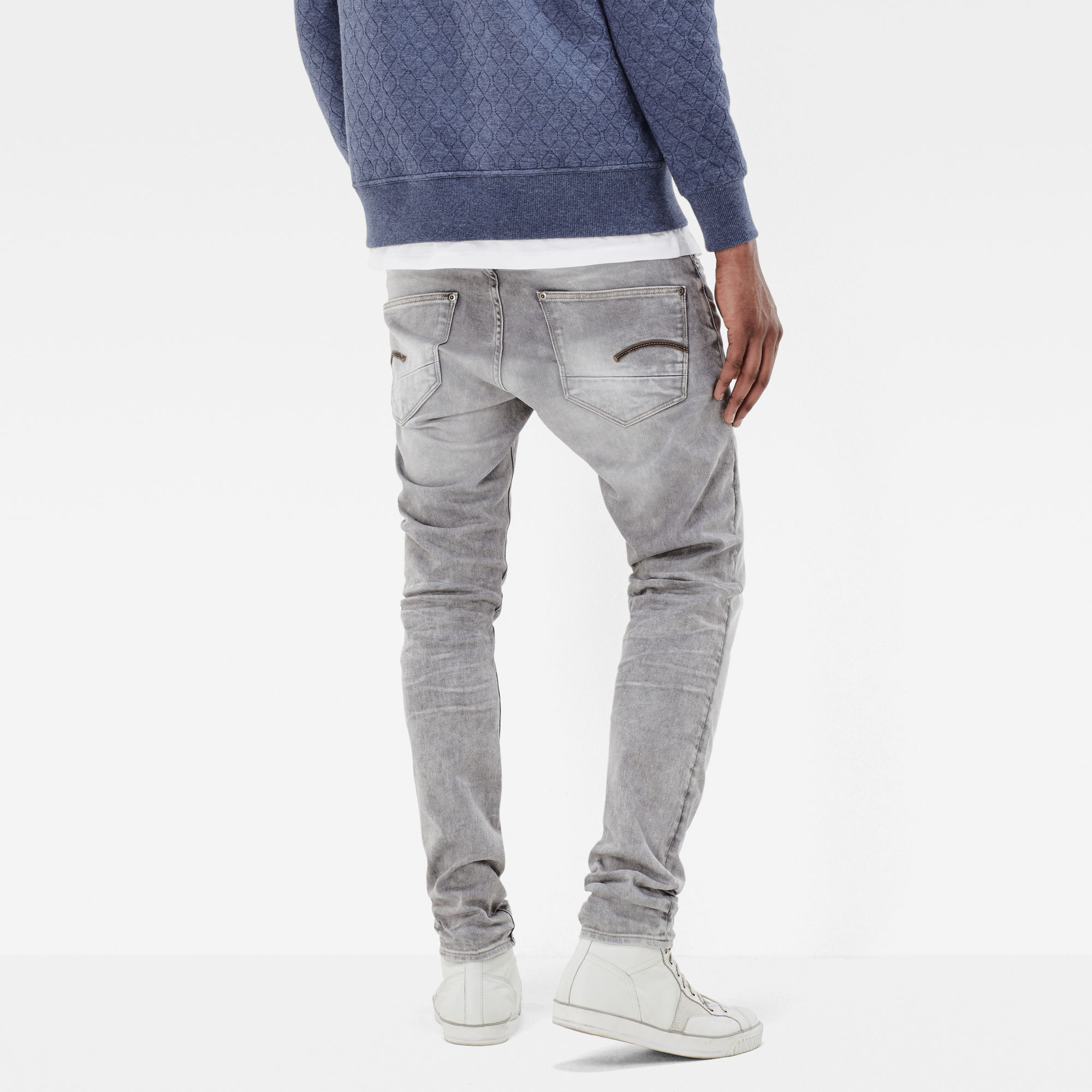 g star raw revend jeans