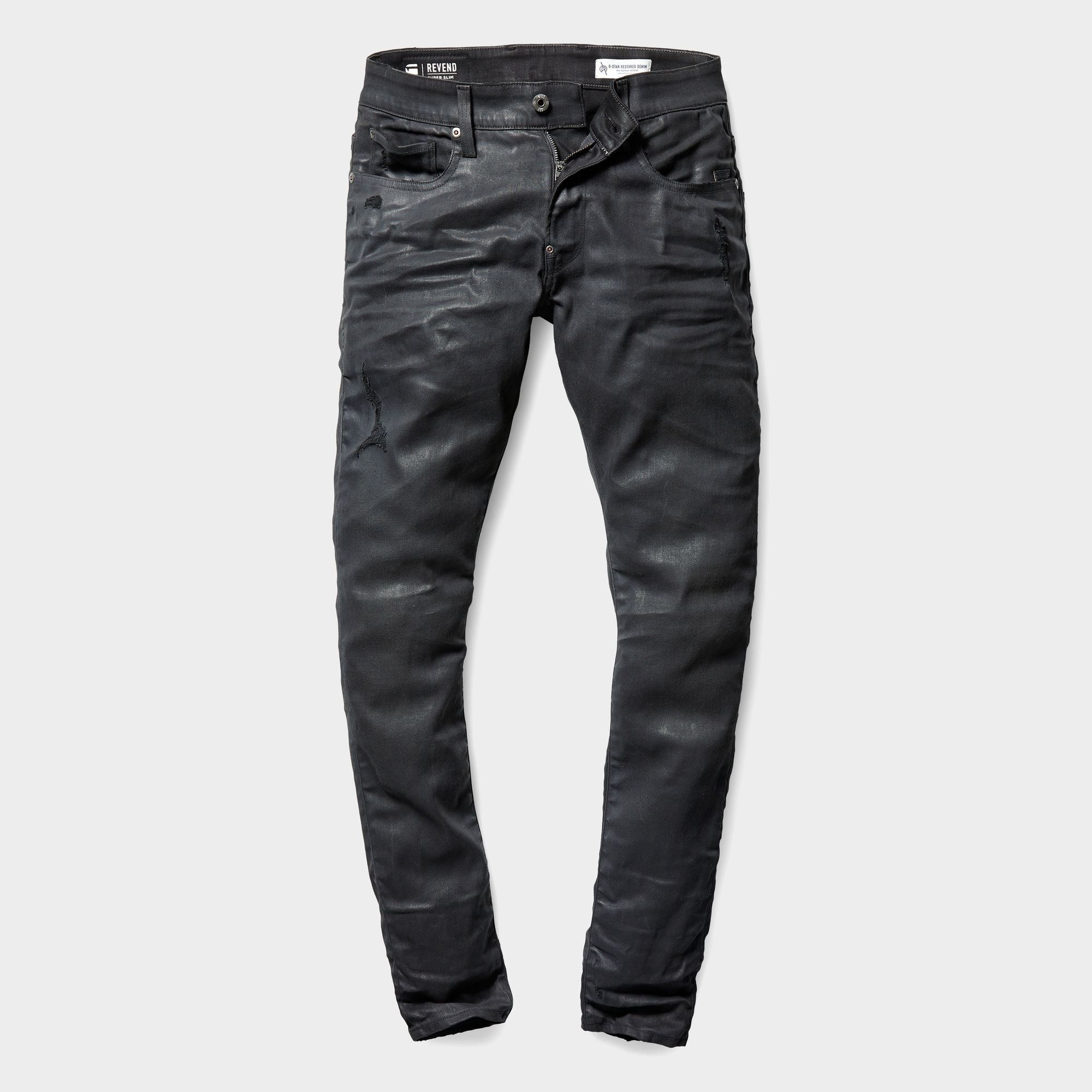 Revend Super Slim Jeans Cobler Restored 93 Men GStar RAW®