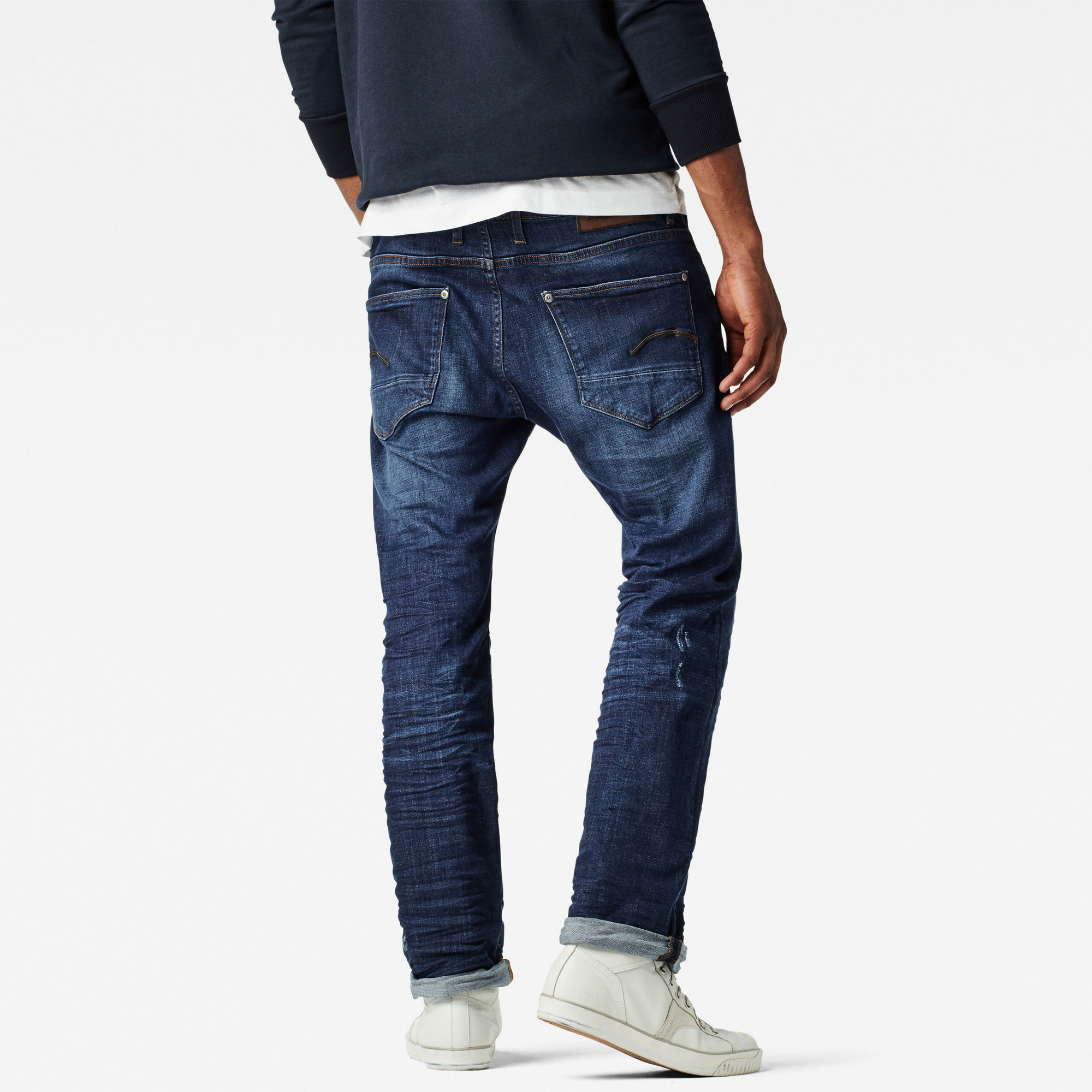 g star raw revend jeans