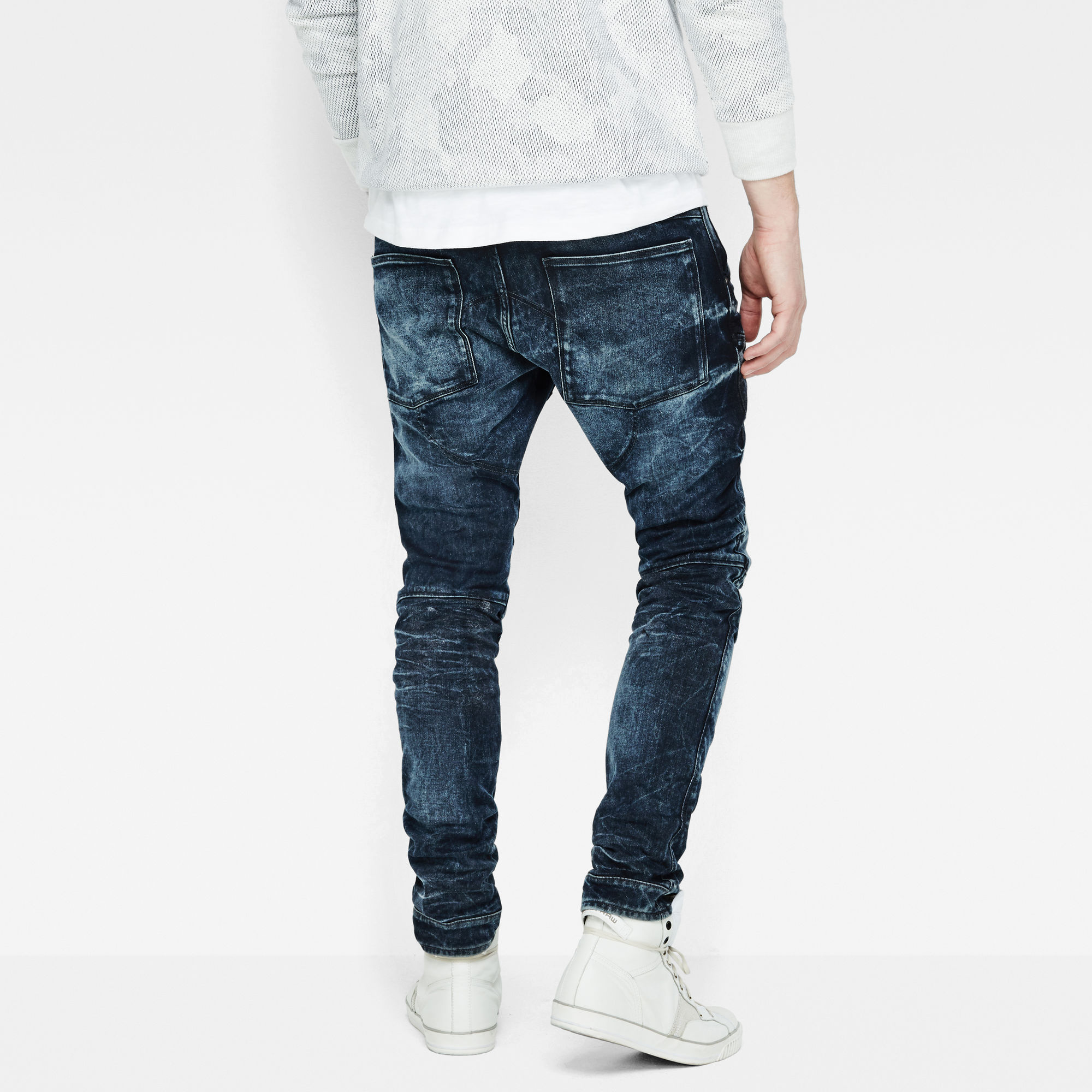 g star super skinny jeans