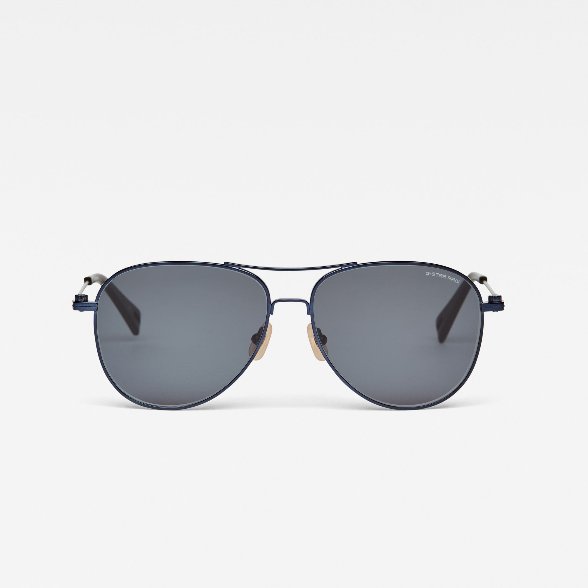 Metal Sniper Sunglasses Medium Blue G Star Raw®