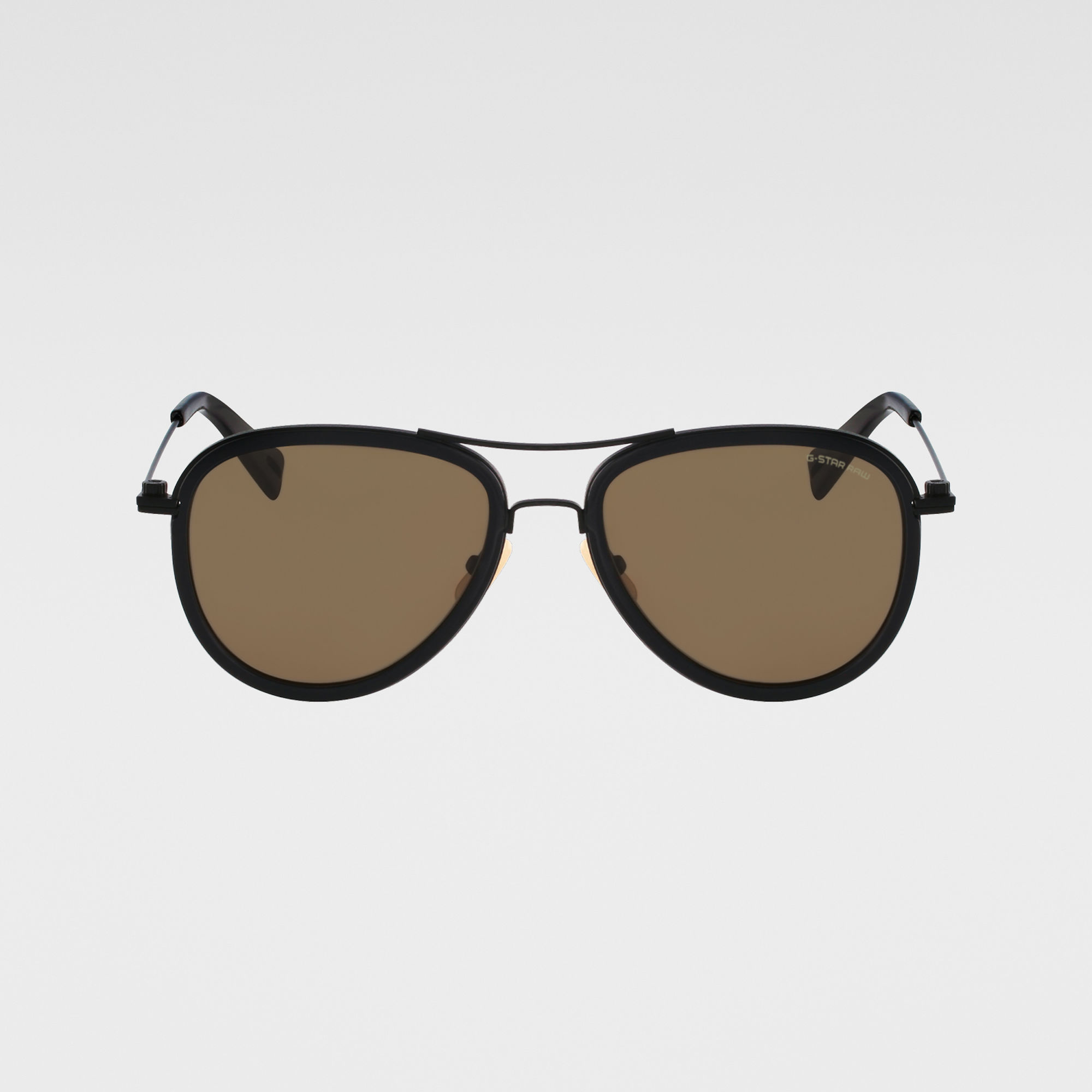 Double Sniper Sunglasses | Black | G-Star RAW®